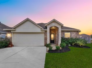 1386 Antigua Dr, Conroe, TX 77301