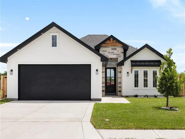 2305 Blue Sky Dr, Weslaco, TX 78599