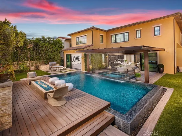 79 Eider Run, Irvine, CA 92618