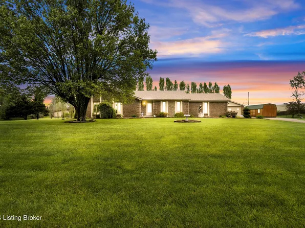 214 Country Trace Dr, Taylorsville, KY 40071