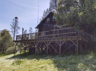 1226 Vilas Rd, Cohasset, CA 95973