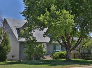 1043 Delphi Ave, Sheridan, WY 82801