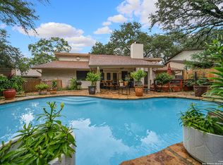 9219 Brigadoon St, San Antonio, TX 78254