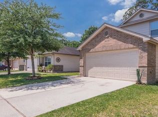 1914 Adobe Stone Dr, Humble, TX 77396