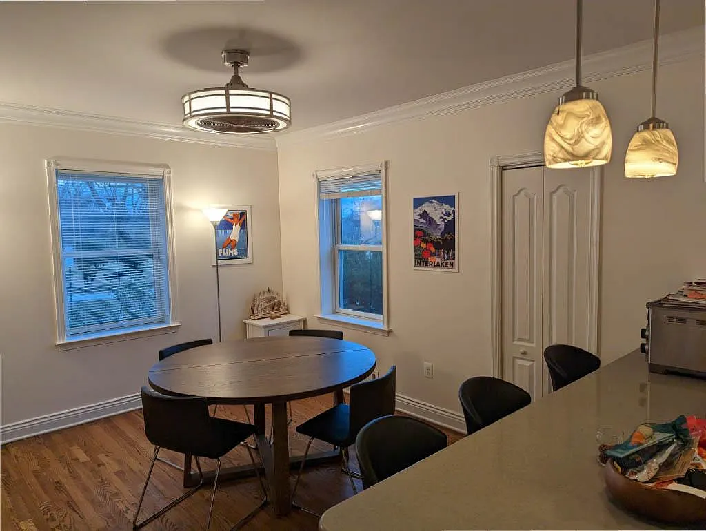 4 bed, 3.5 bath, 3000 sqft, $7,000 — Photo 2