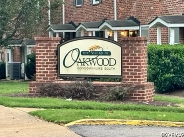 3510 E Richmond Rd #U30, Richmond, VA 23223