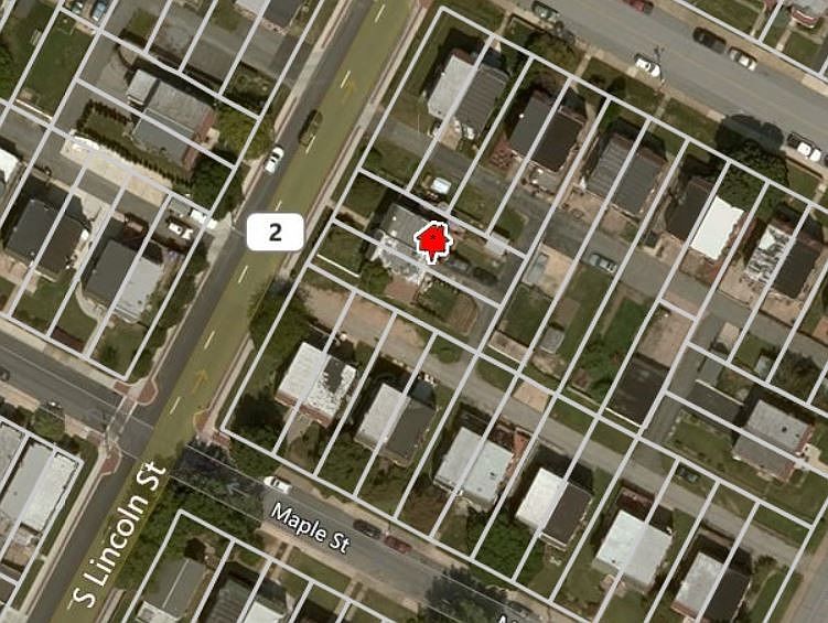 2nd image of 400 S Lincoln St