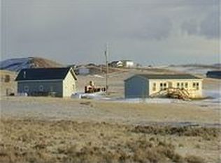 8 Gargoyle Peak Rd, Gillette, WY 82716