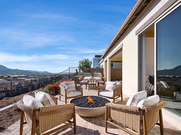 Model Representation