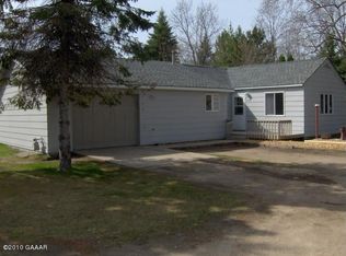 2706 Browns Point Ln NW, Alexandria, MN 56308