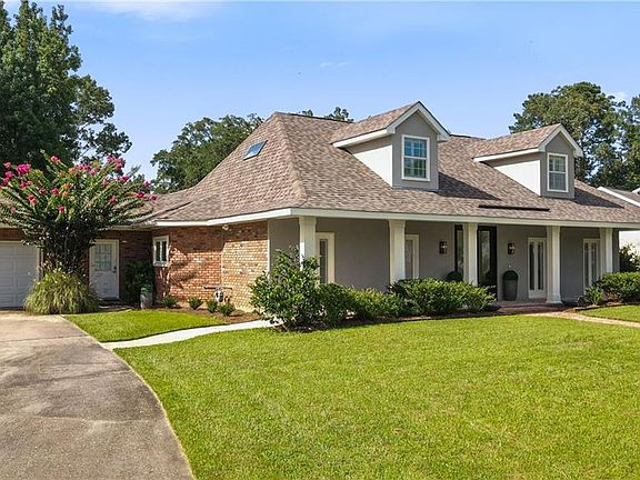 2nd image of 101 Bayou Perez Dr