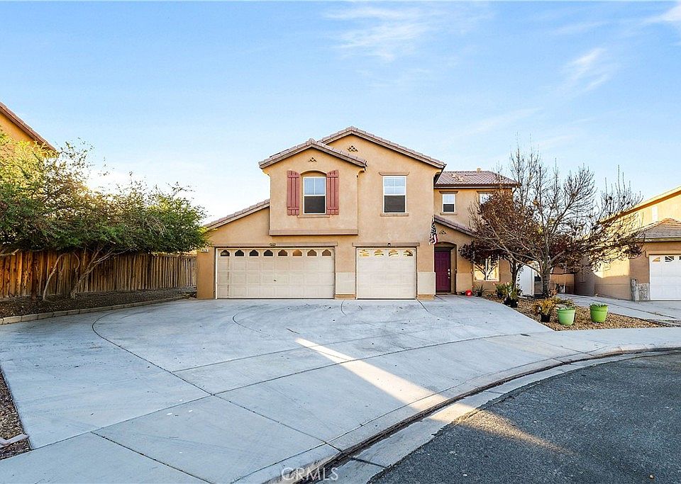 14626 Crossing Trl, Victorville, CA 92394 | Zillow