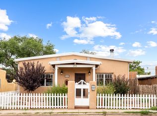 1713 Paseo De Peralta, Santa Fe, NM 87501
