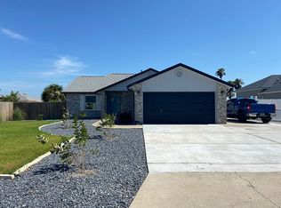 14134 Atascadera Ave, Corpus Christi, TX 78418