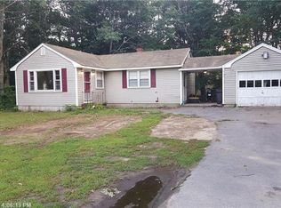 566 Roosevelt Trl, Windham, ME 04062
