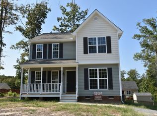 107 Central Crossing Ter, Aylett, VA 23009