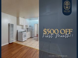 Comfortable Living at Richmond!, Richmond, CA 94804