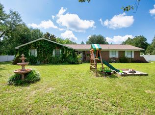 3118 Skyline Dr, Crestview, FL 32539