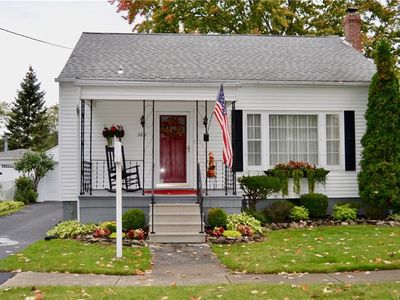 389 Oakdale Dr, North Tonawanda, NY, 14120