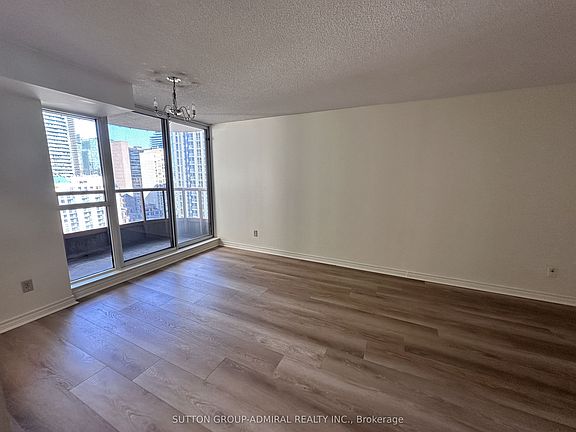 2nd image of 736 Bay St #3107