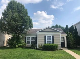 12653 Loyalty Dr, Fishers, IN 46037