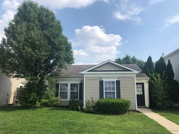 12653 Loyalty Dr, Fishers, IN 46037