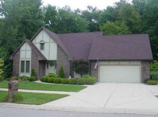4248 Aztec Way, Okemos, MI 48864