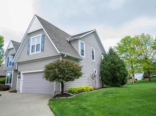 14521 Woodward St, Overland Park, KS 66223