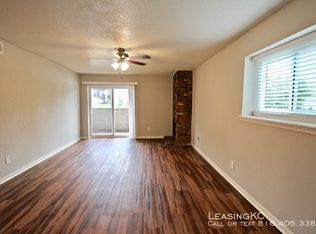 120 E 37th St APT 1, Kansas City, MO 64111