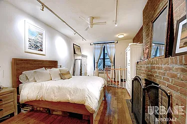 Rented by Urbane Brokerage