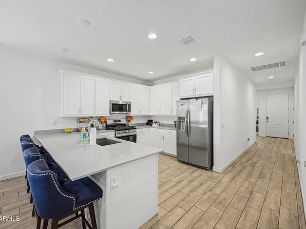 3354 S 155TH Lane, Goodyear, AZ 85338