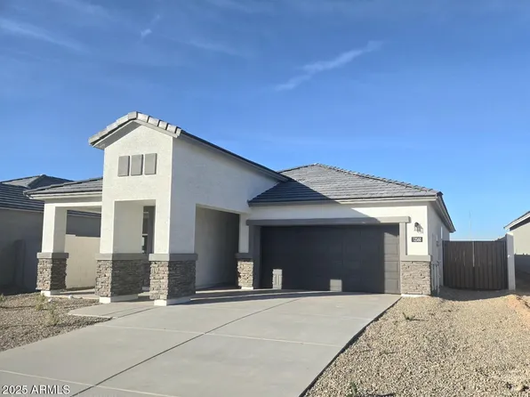 12560 W MOUNTAIN VIEW Drive, Avondale, AZ 85323