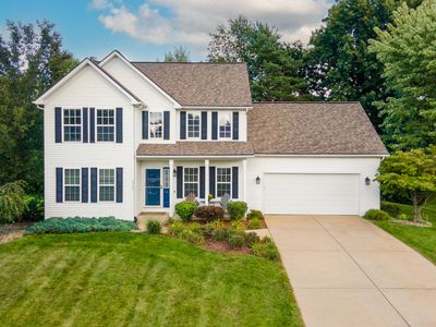 8365 Logan Bay St, Kalamazoo, MI, 49009