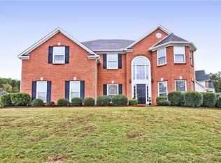 8187 Woodland Ave SE, Covington, GA 30014