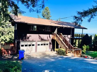 4123 SW Galeburn St, Portland, OR 97219