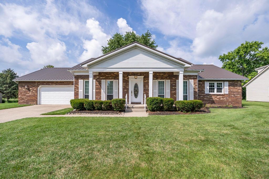 Real estate listing image