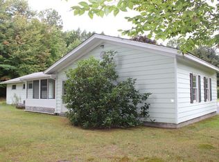 4 Russell Rd, Springfield, VT 05156