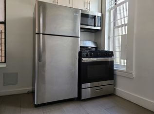 435 E 135th St #2T, Bronx, NY 10454