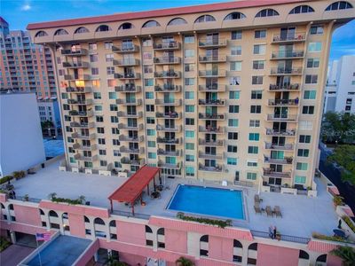 101 S Gulfstream Ave UNIT 9J, Sarasota, FL, 34236