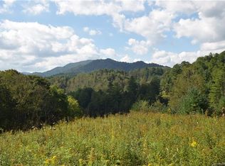 198 N Bend Dr, Green Mountain, NC 28740