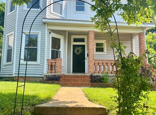 1610 Bedford Ave, Lynchburg, VA 24504