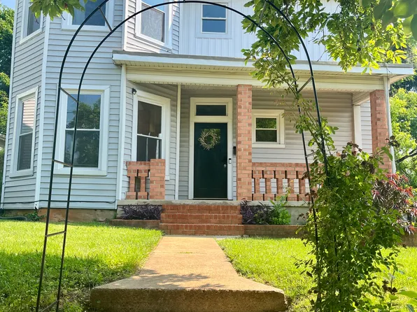 1610 Bedford Ave, Lynchburg, VA 24504