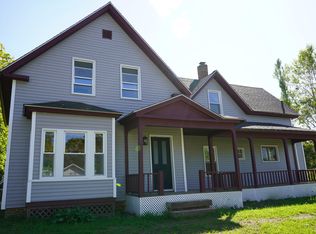 124 South Street, Pittsfield, ME 04967