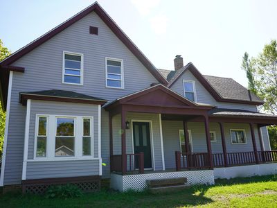 124 South Street, Pittsfield, ME, 04967