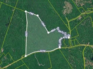 257 Jackson Road, Bradford, NH 03221