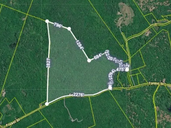 257 Jackson Road, Bradford, NH 03221