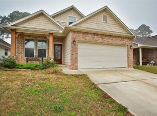 107 Harbor Court Dr, Montgomery, TX 77356