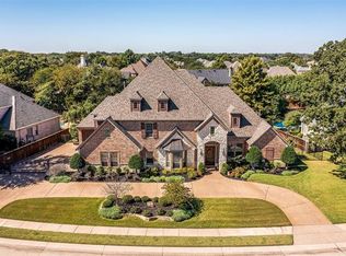 7308 Thames Trl, Colleyville, TX 76034