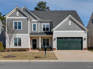 12487 Donahue Rd, Glen Allen, VA 23059