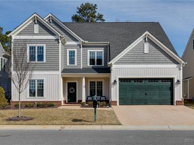 12487 Donahue Rd, Glen Allen, VA, 23059